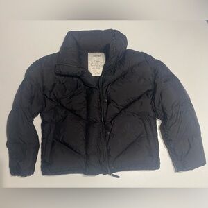 Wilfred Cloud Puff Jacket
